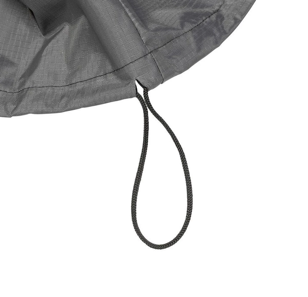 Aerocover Loungesethoes - L-vorm - L 255 X L 255 X B 100 X H 70 Cm - Afbeelding 5