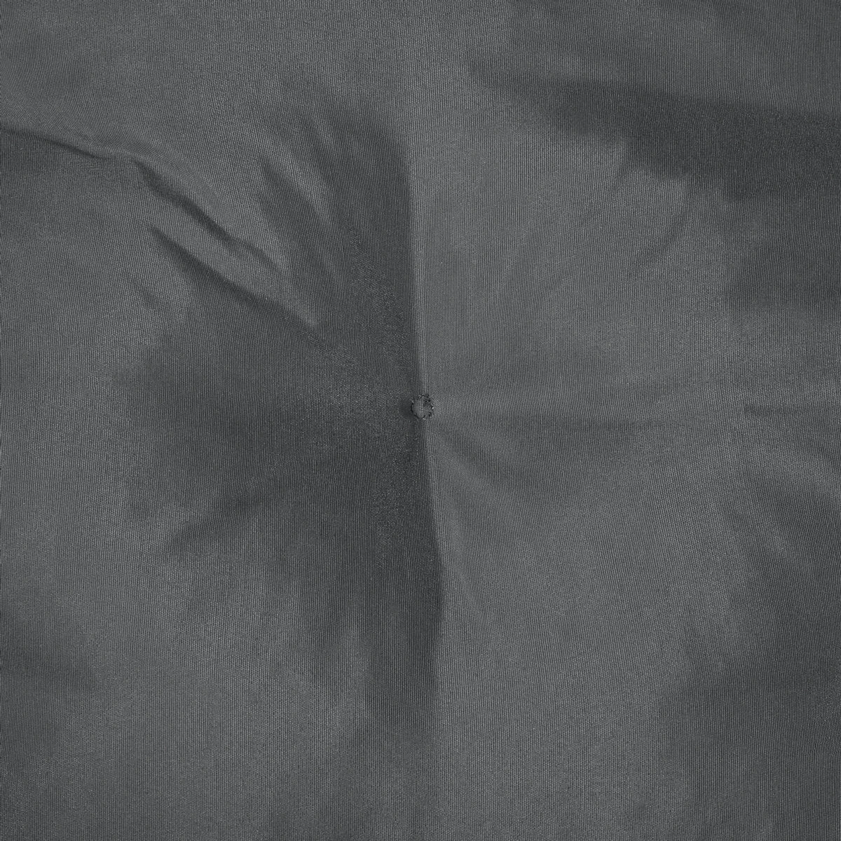 Beautissu Flair NL – Set Van 2 Tuinkussen Lage Rug Antraciet – 100x50 Cm – Zitkussen Matraskussen Voor Tuin Meubelen - Afbeelding 8