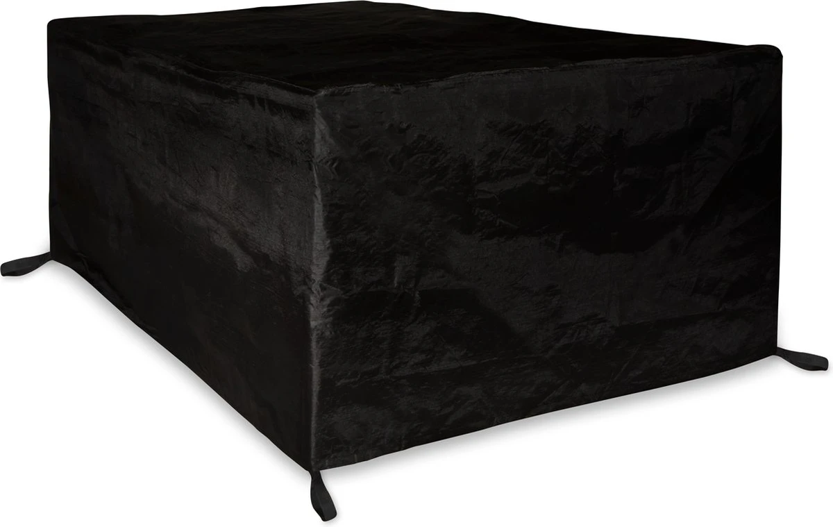 VONROC Premium Tuinset Hoes L – 245x150x95cm – Voor Tuintafel Met 6-8 Stoelen