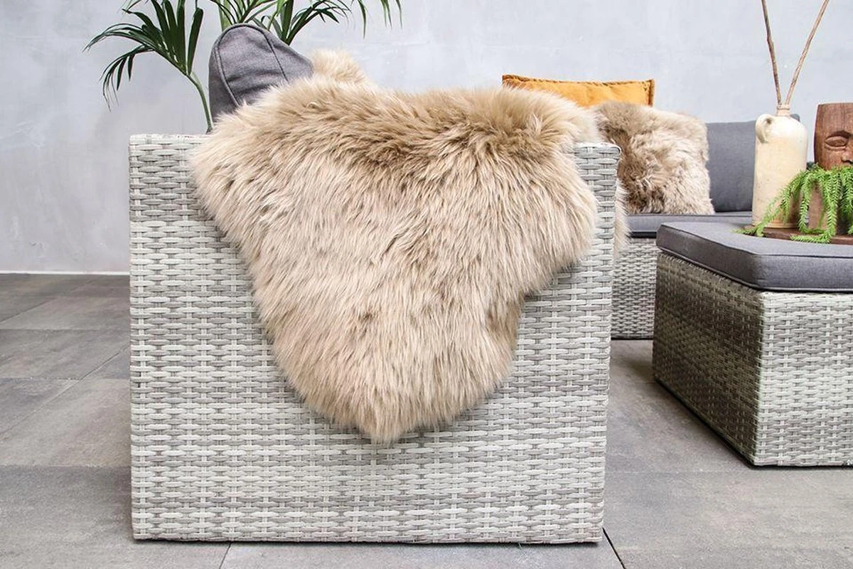 Fonteyn | Loungeset Connor | Melange - Afbeelding 3