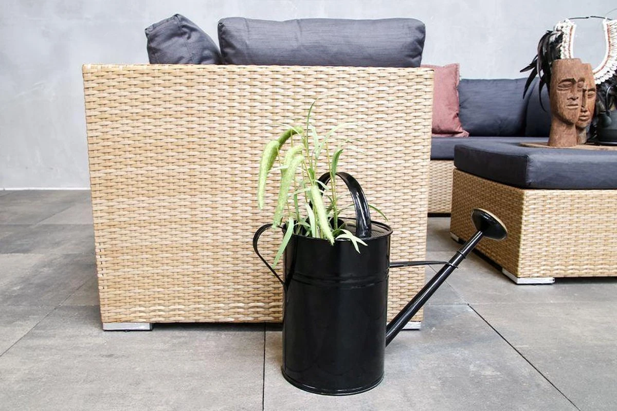 Fonteyn | Loungeset Rimini | Naturel - Afbeelding 3