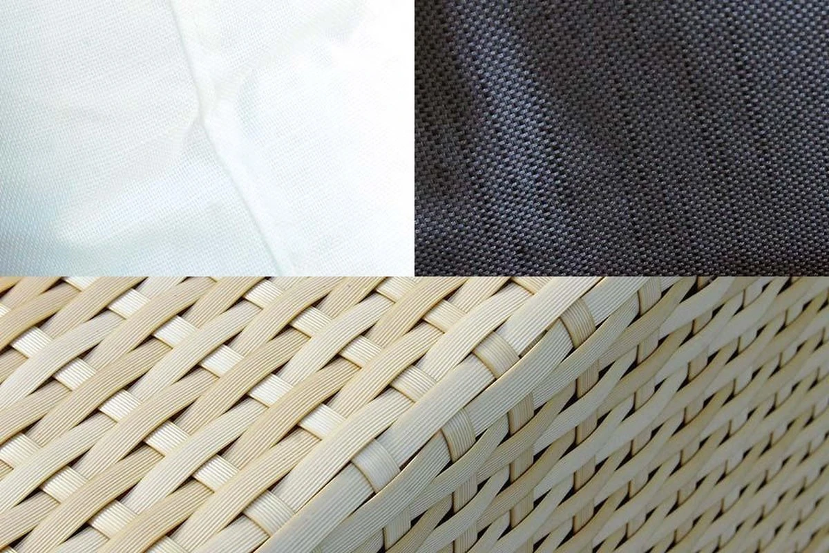 Fonteyn | Loungeset Rimini | Naturel - Afbeelding 5