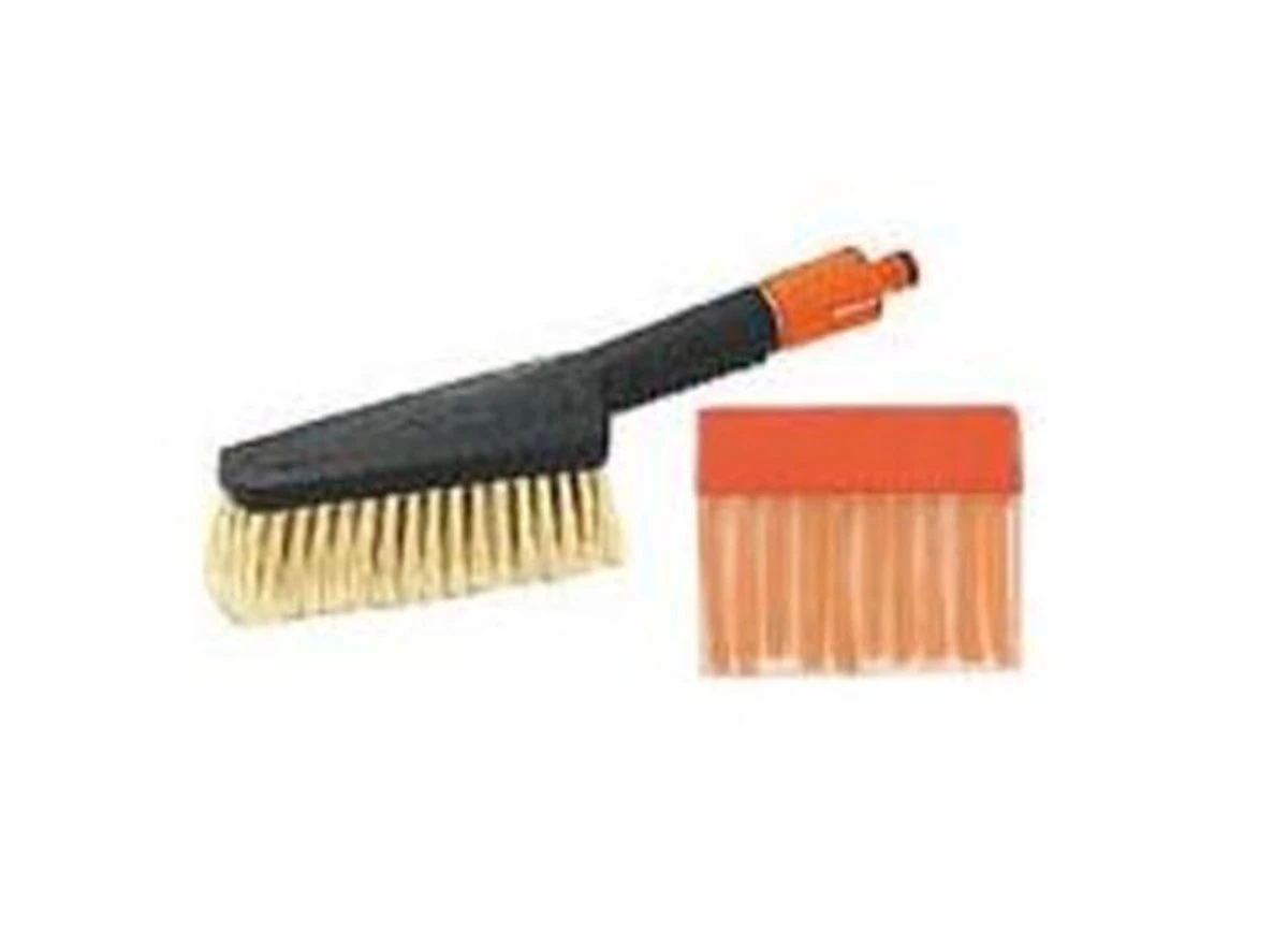 GARDENA Cleansystem - Autowasborstel - Meubelverzorging - Voor Coating - Afbeelding 3